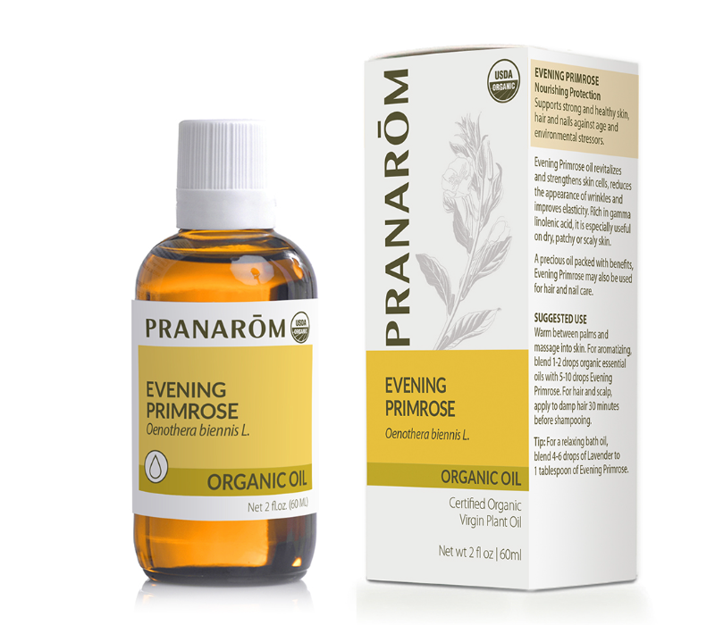 Evening Primrose Oil 60ml
