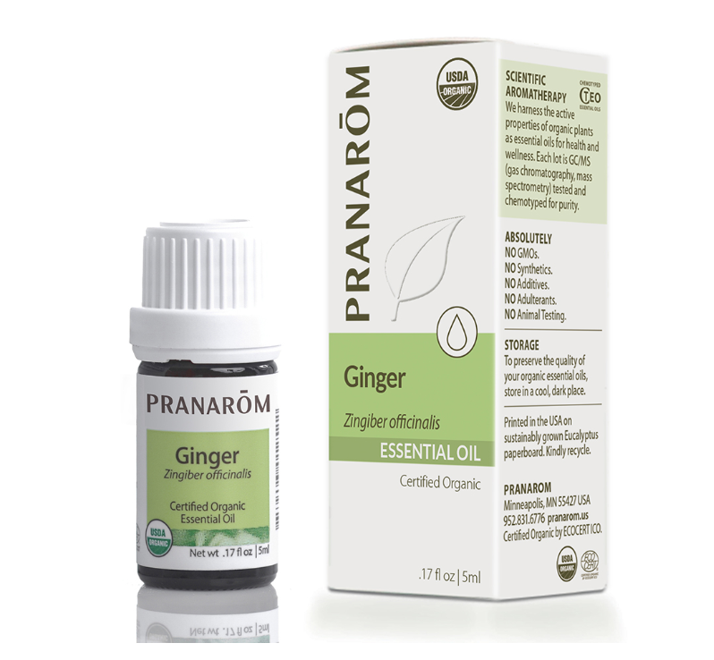 Ginger EO 5ml