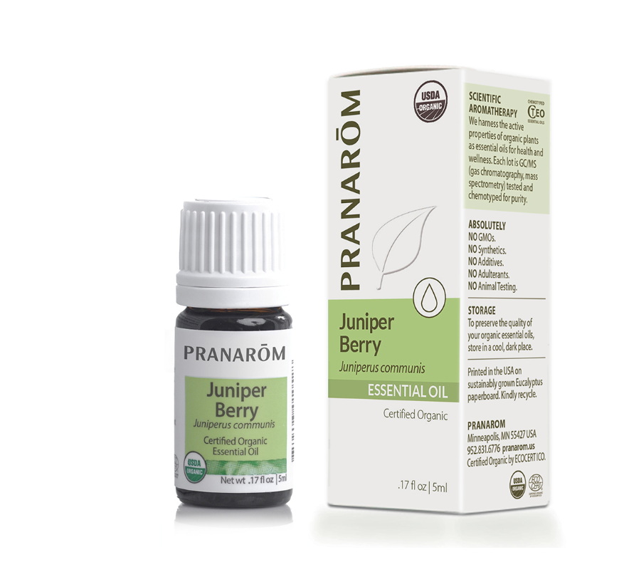 Juniper Berry EO 5ml
