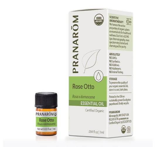 Rose Otto EO 1ml