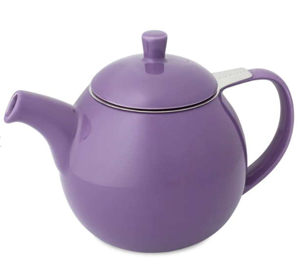 Curve Teapot 24oz
