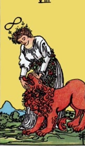 Quintessences of the Tarot
