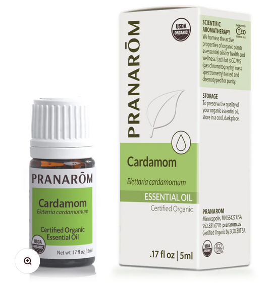 Cardamom EO 5ml