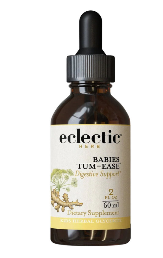 Babies Tum-Ease 2oz