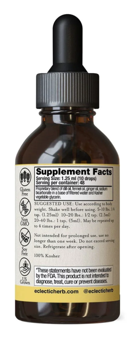 Babies Tum-Ease 2oz