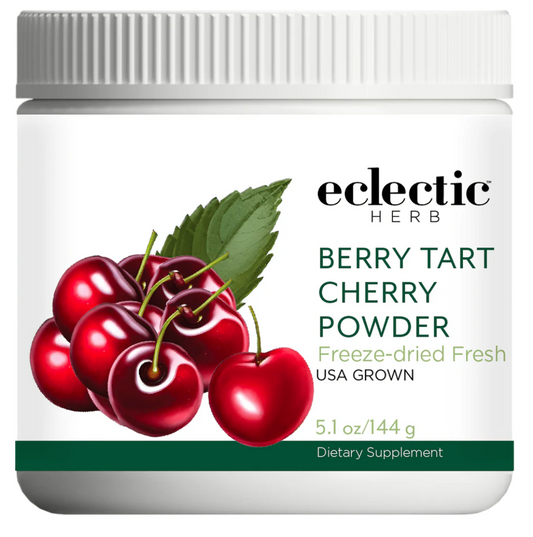 Berry Tart Cherry FDP 144grams