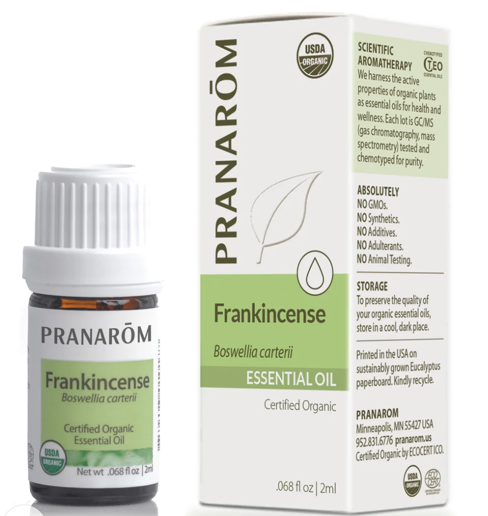 Frankincense EO