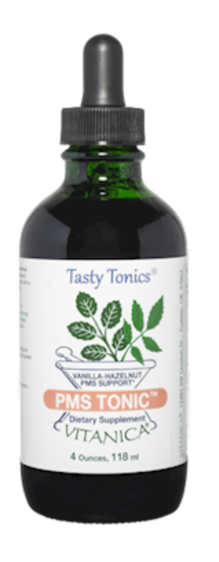 PMS Tonic 4fl oz