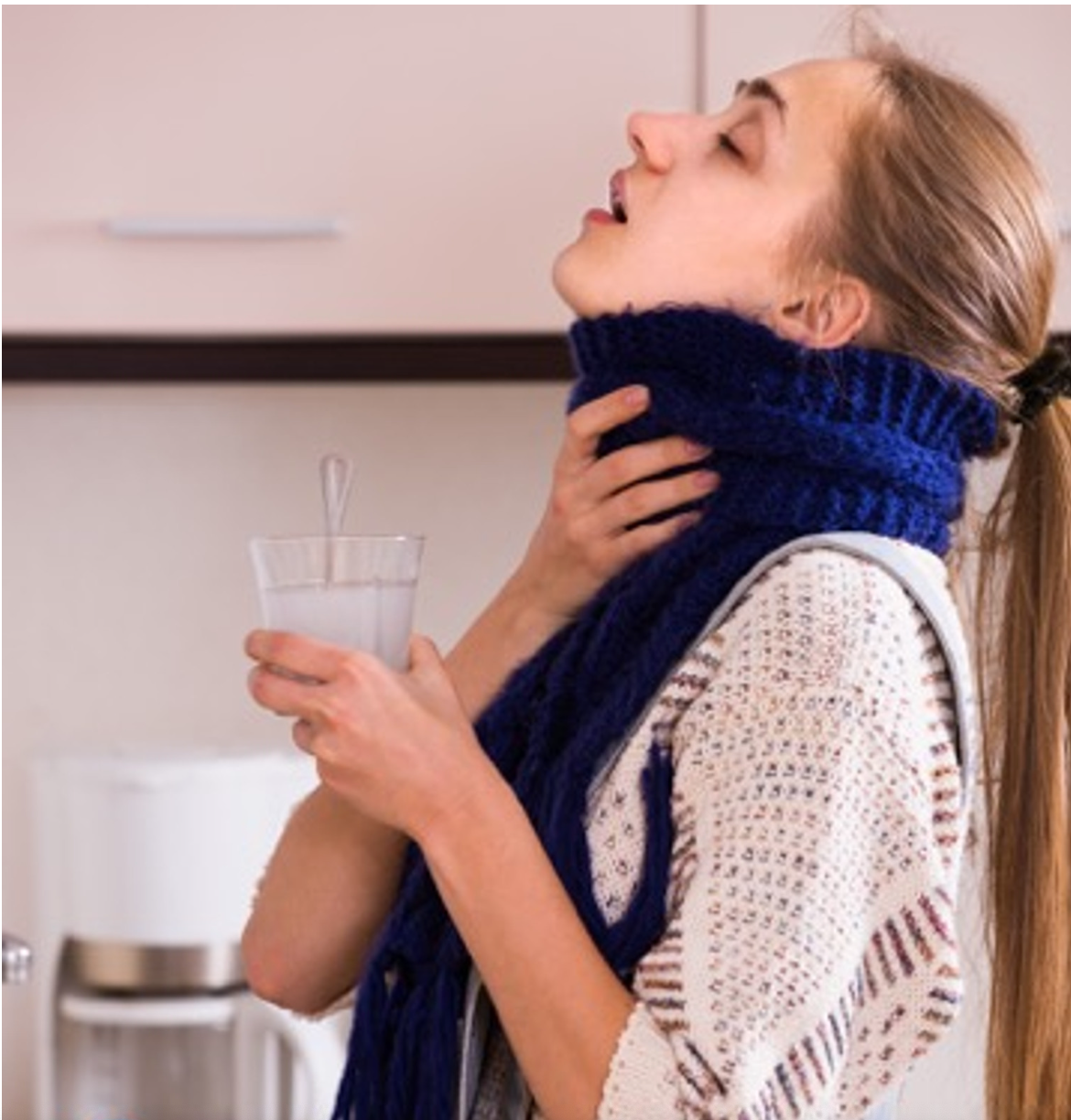 Throat Ease