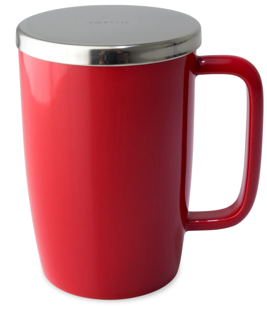 Dew Brew-in-Mug