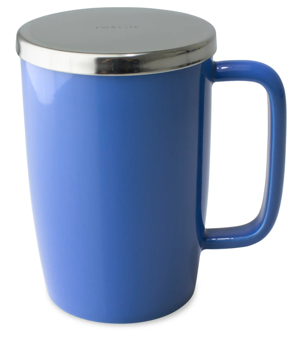 Dew Brew-in-Mug