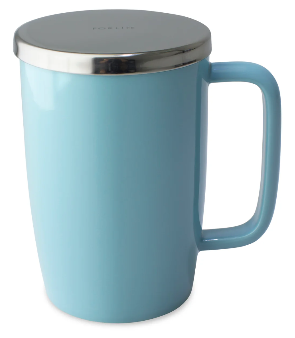 Dew Brew-in-Mug