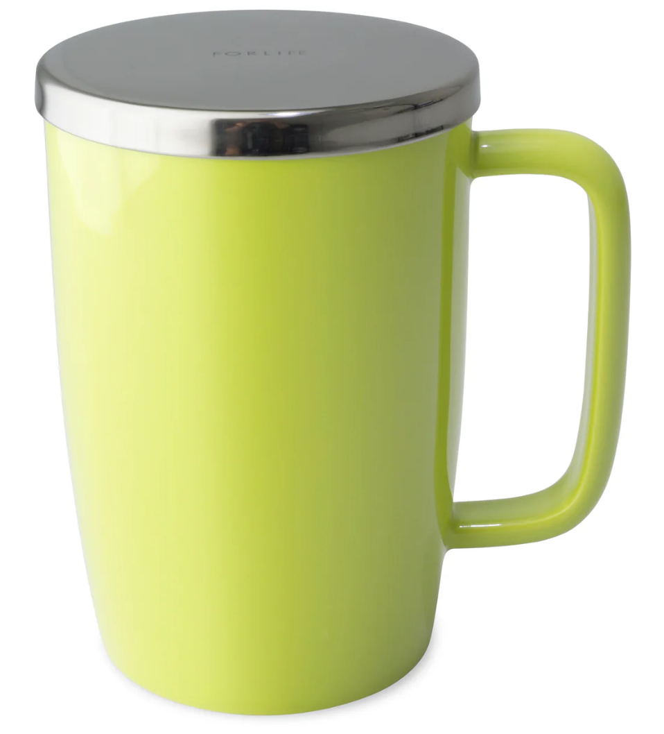 Dew Brew-in-Mug