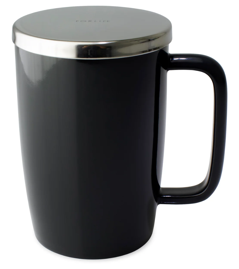 Dew Brew-in-Mug