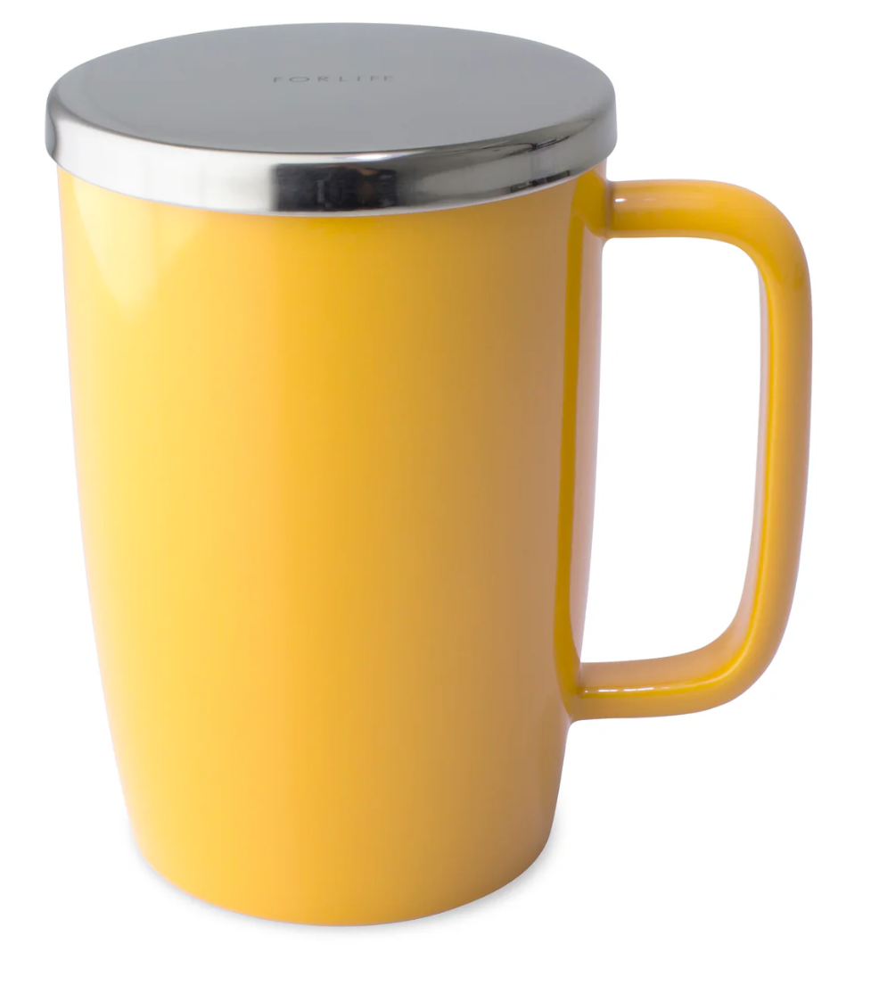 Dew Brew-in-Mug