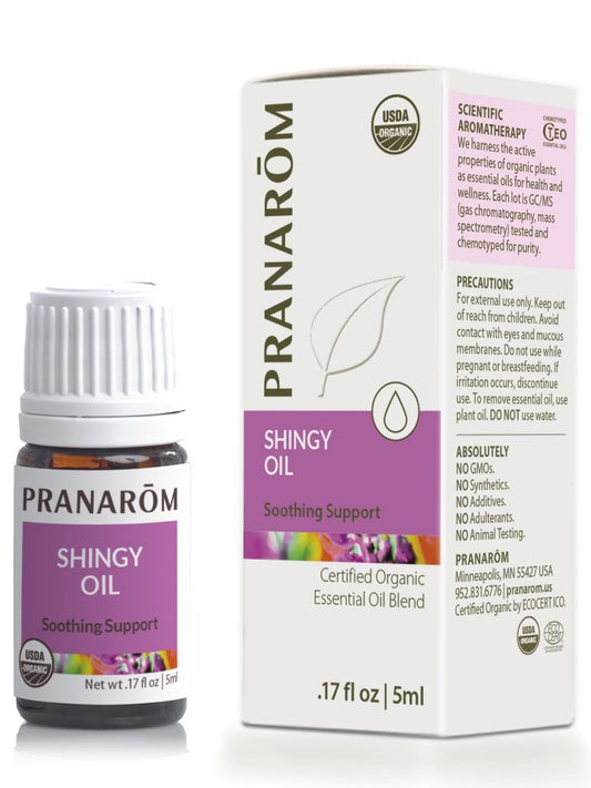 Shingy Oil Blend EO 5ml
