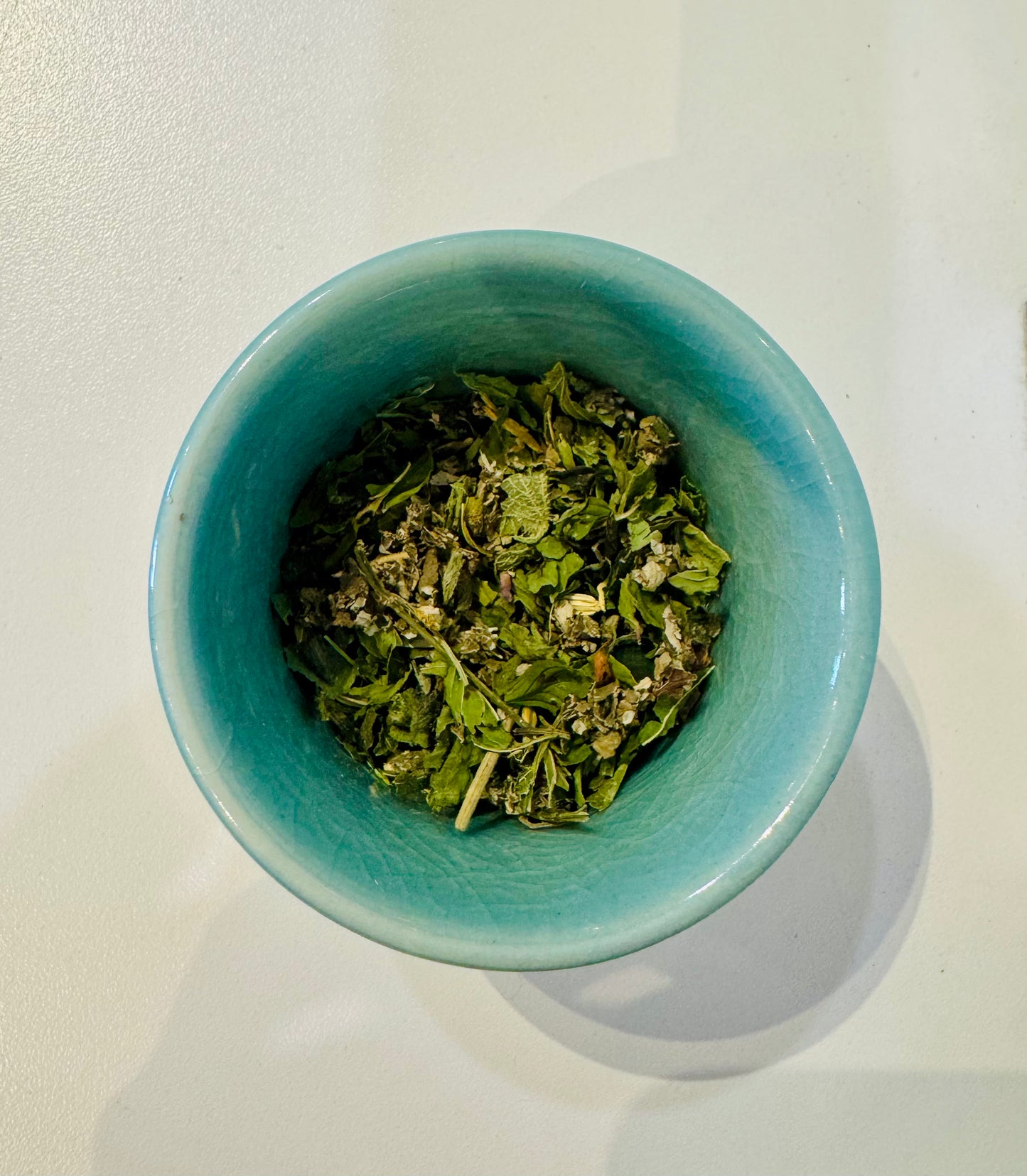 Stabili-Tea
