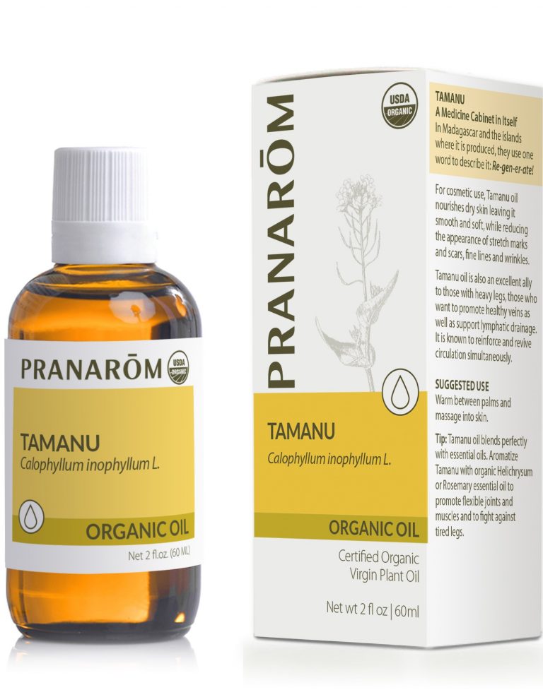 Tamanu Oil 60mL