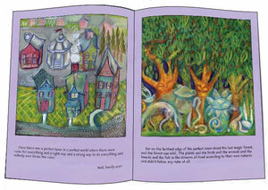 The Last Wild Witch Book by Starhawk
