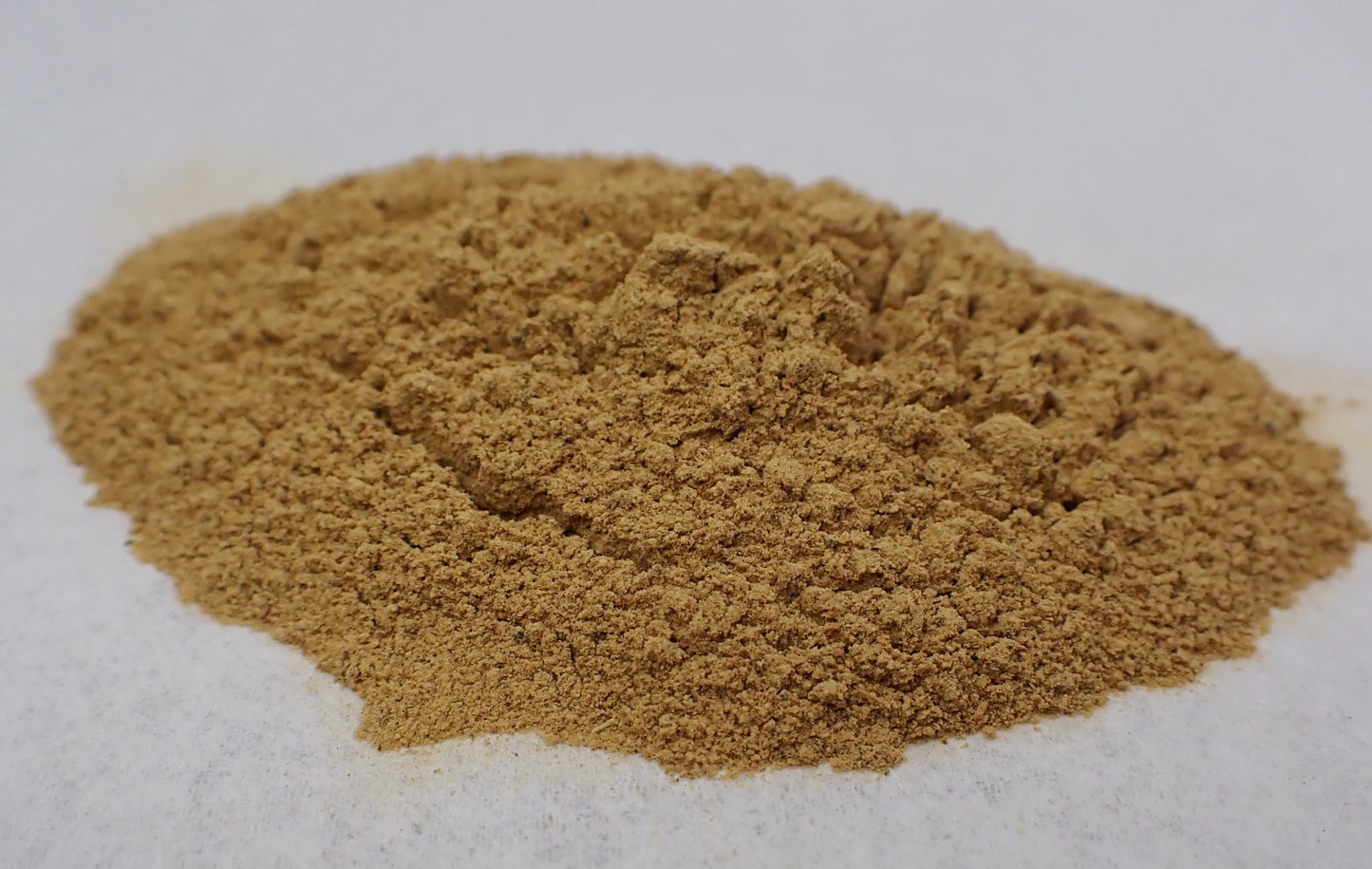 Yellow Dock Powder