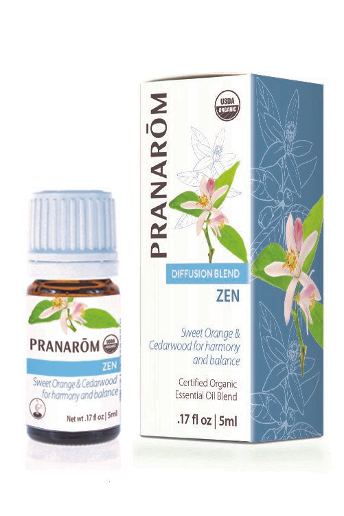 Zen Diffusion Blend EO 5ml