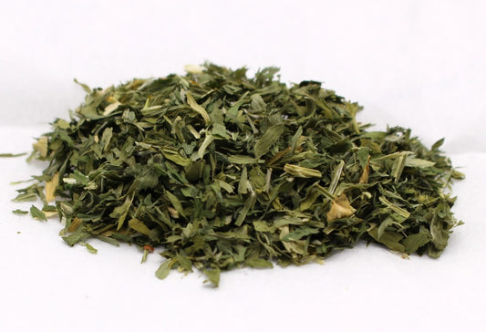 Alfalfa Leaf