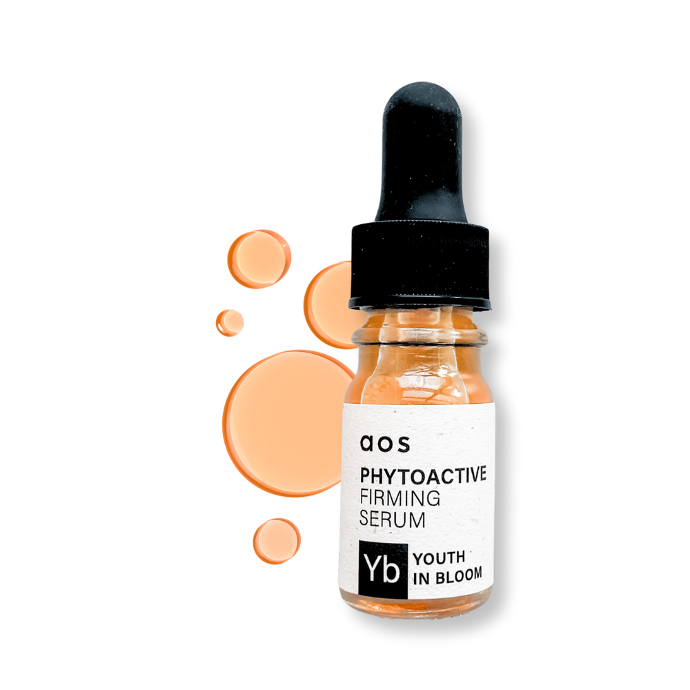 Youth in Bloom Phytoactive Firming Serum MINI