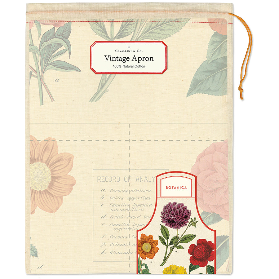 Aprons