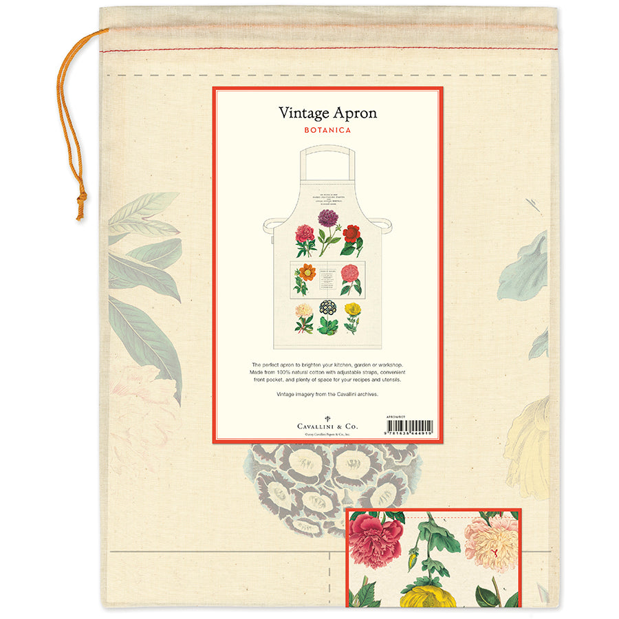 Aprons