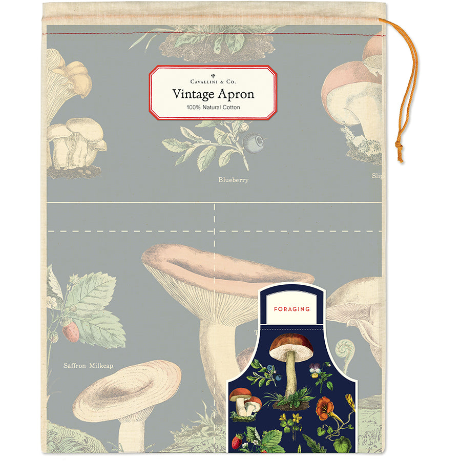 Aprons