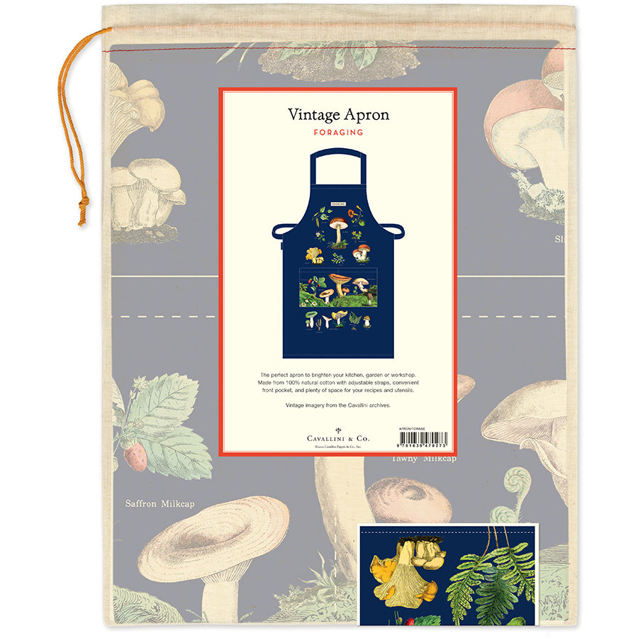 Aprons