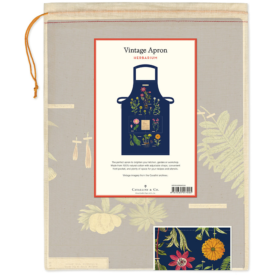 Aprons