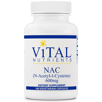 NAC 600mg