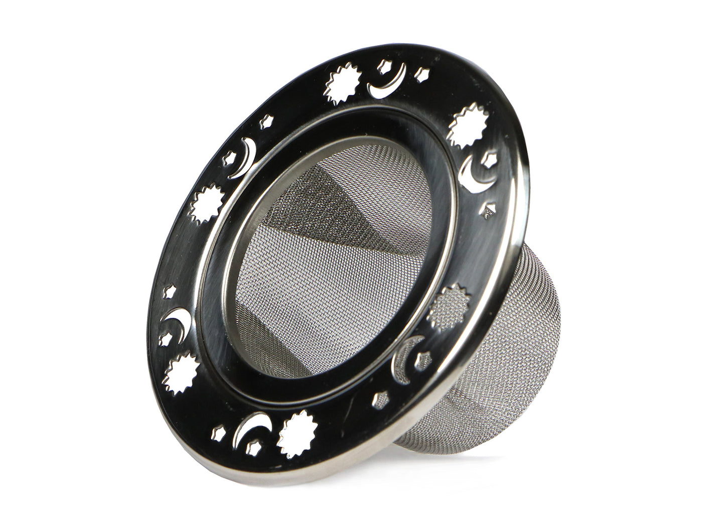 Stainless Steel Strainer