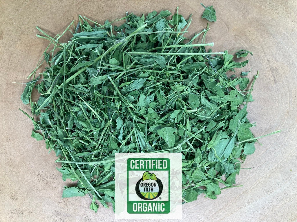 Chickweed