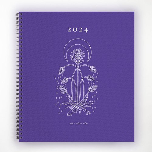 Lunica Planner