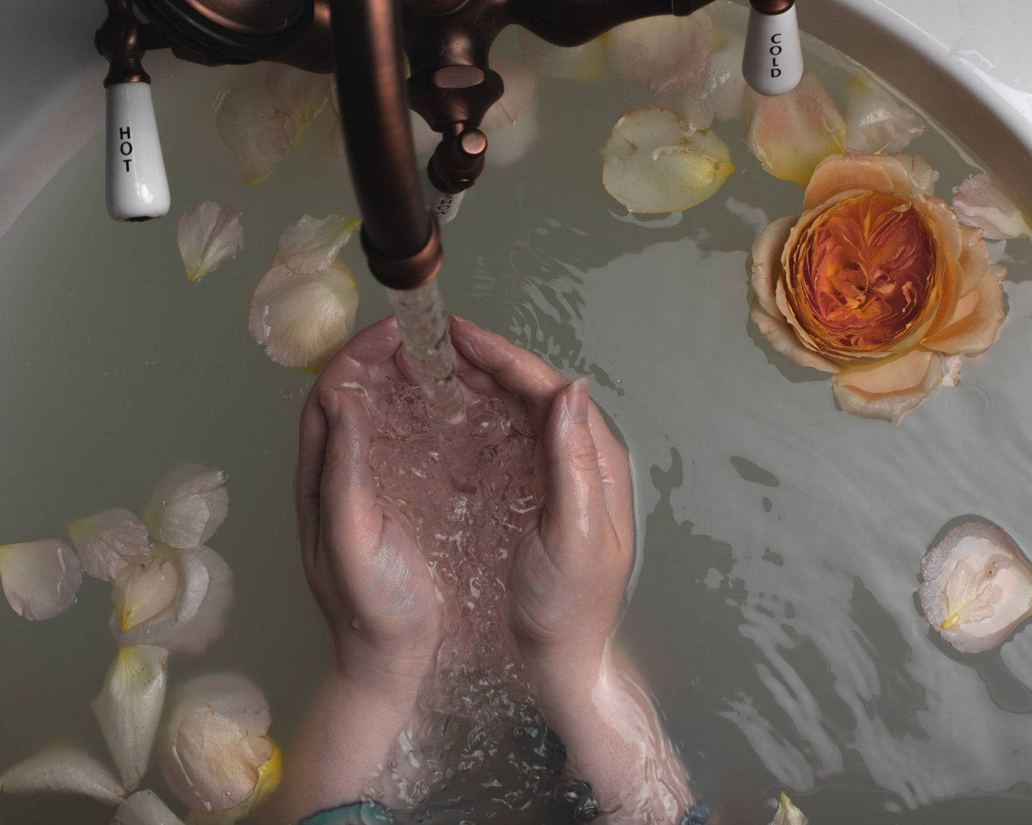 Wood + Smoke Bath Soak: 8oz