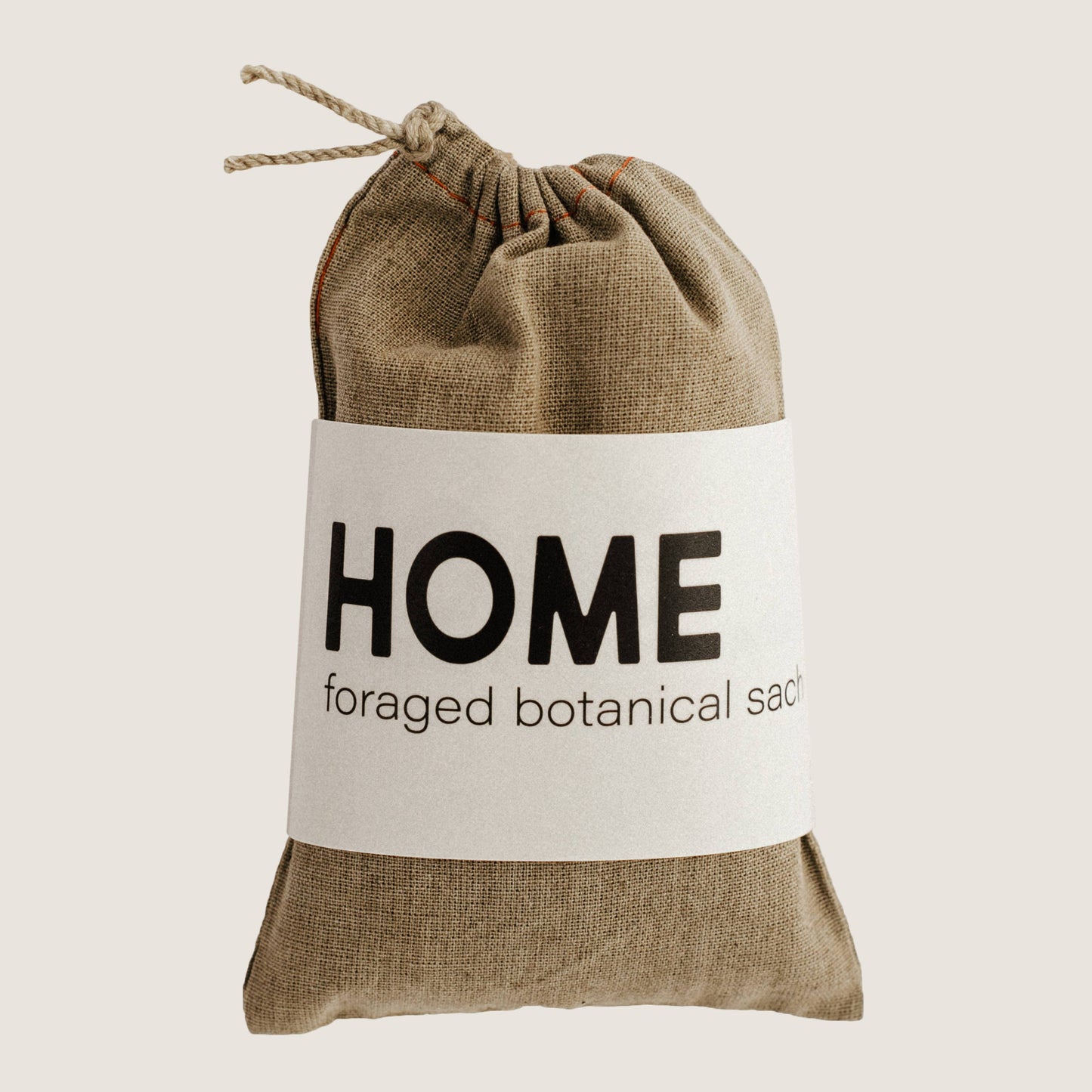 HOME - Foraged Botanical Sachet