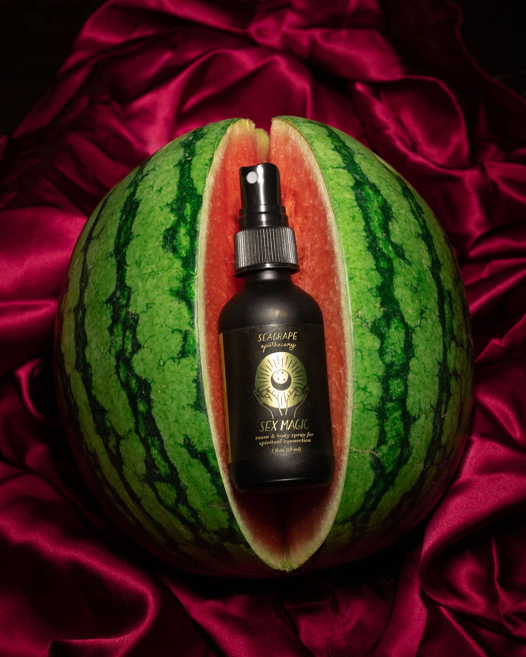 Sex Magic Room & Body Spray