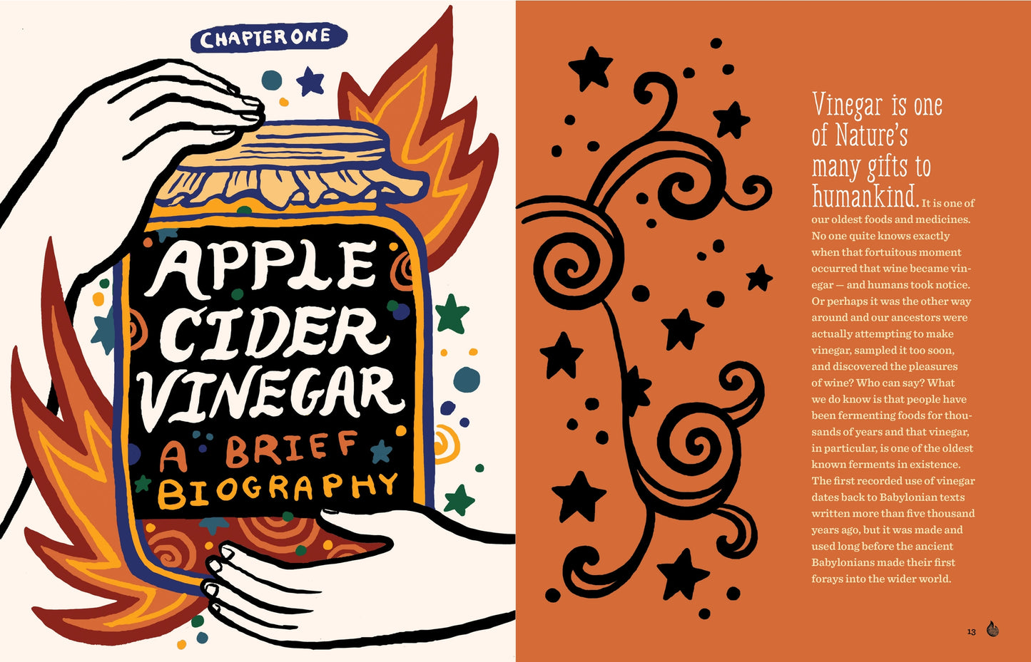 Fire Cider Book by Rosemary Gladstar