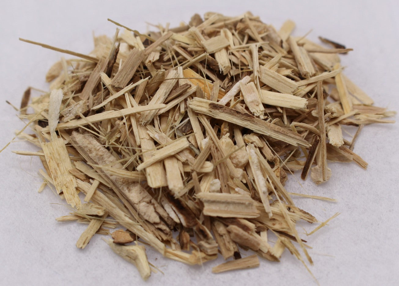 Eleuthero Root