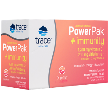 Electrolyte Stamina PowerPak