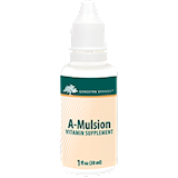 A-Mulsion 3,000mcg 1oz