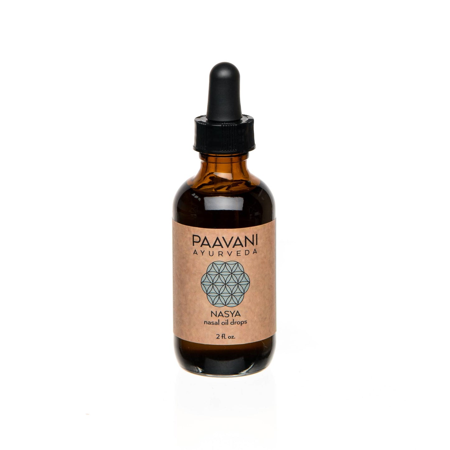 Nasya Oil