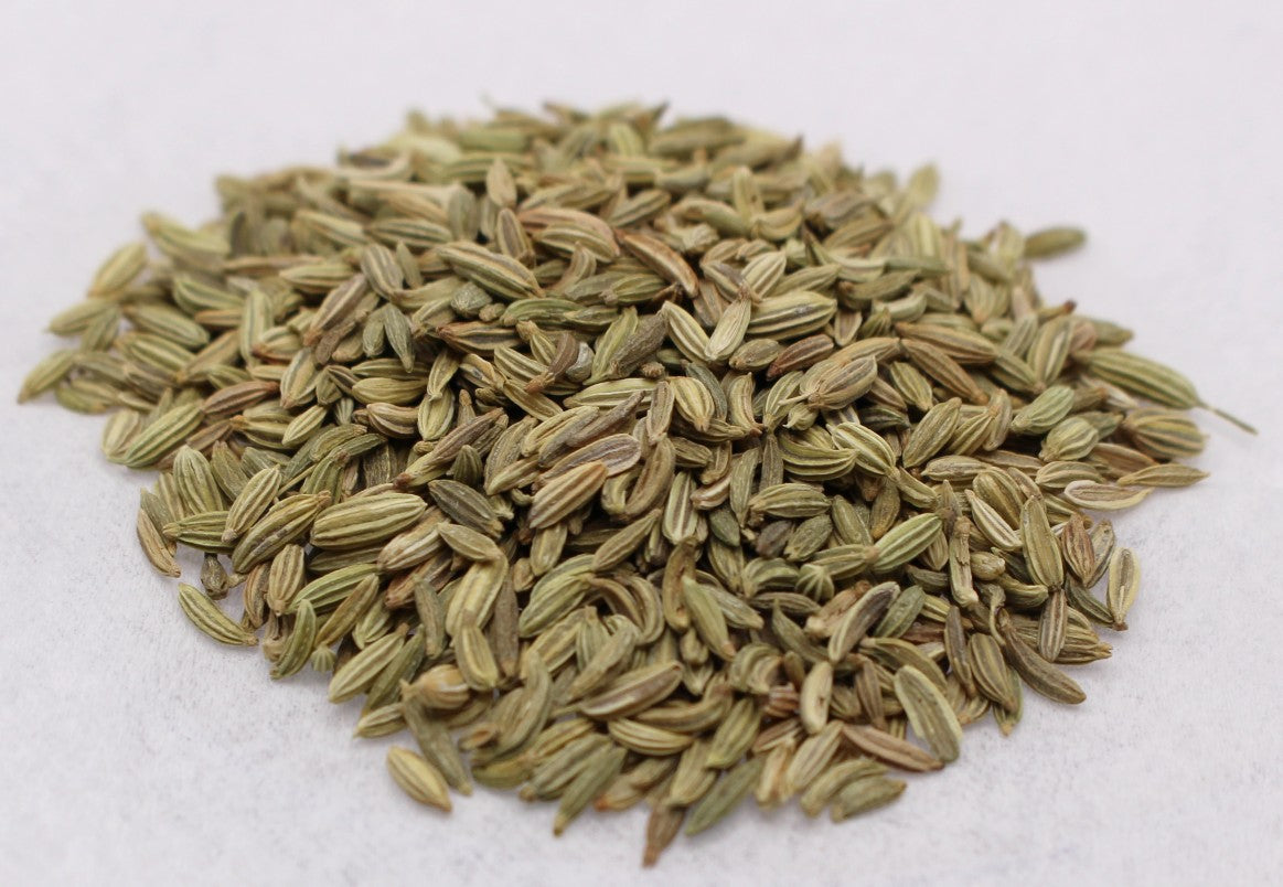 Fennel Seed