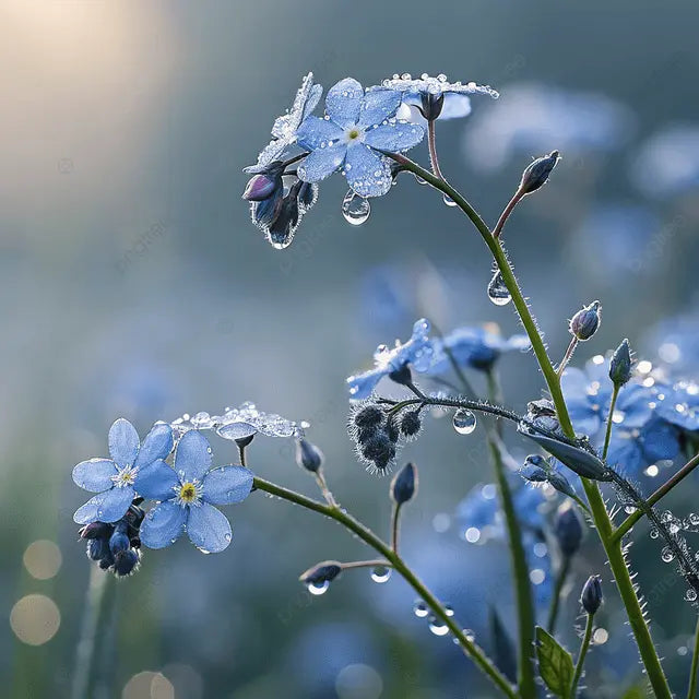 The Language of Flowers: An Introduction to Flower Essences