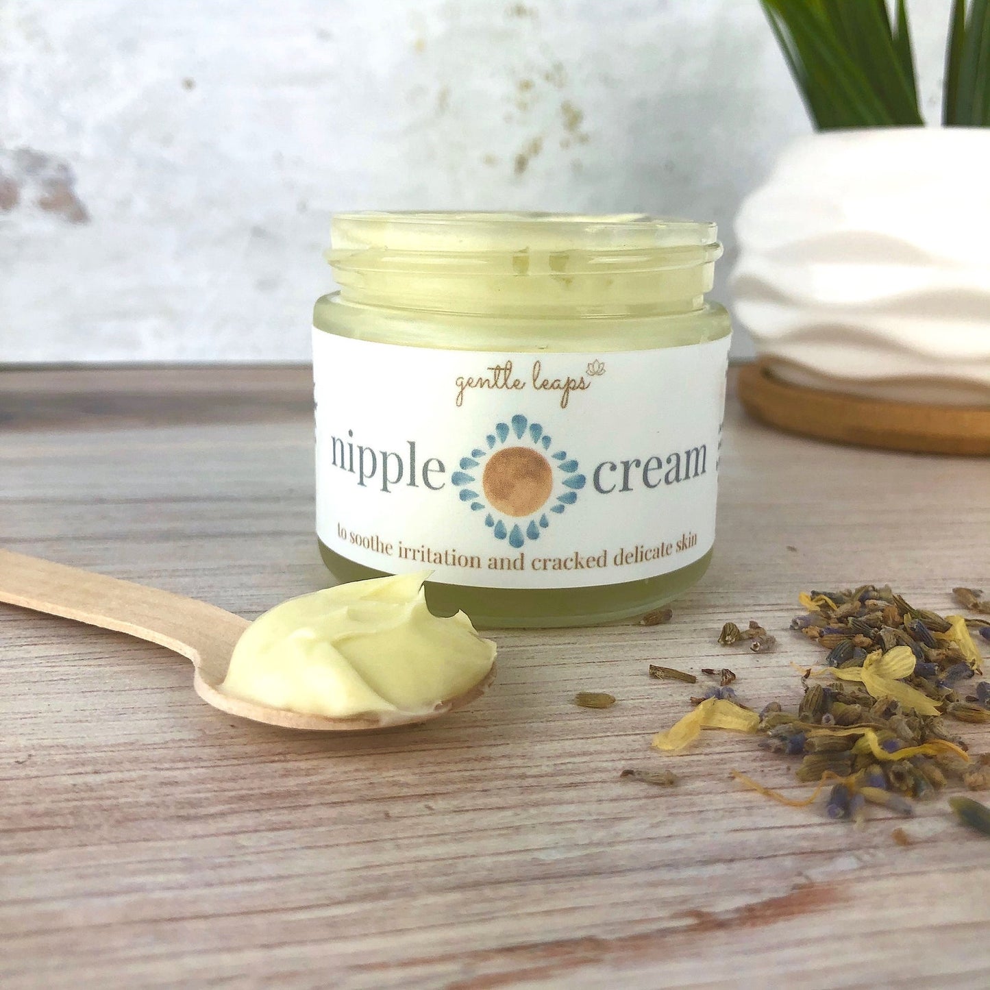Nipple Cream 2oz