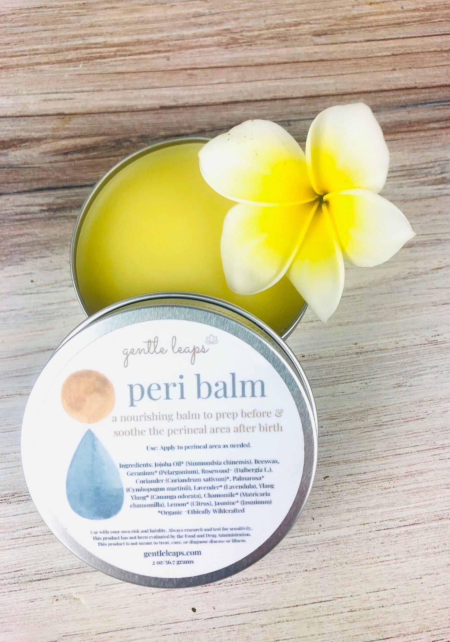 peri balm 2oz