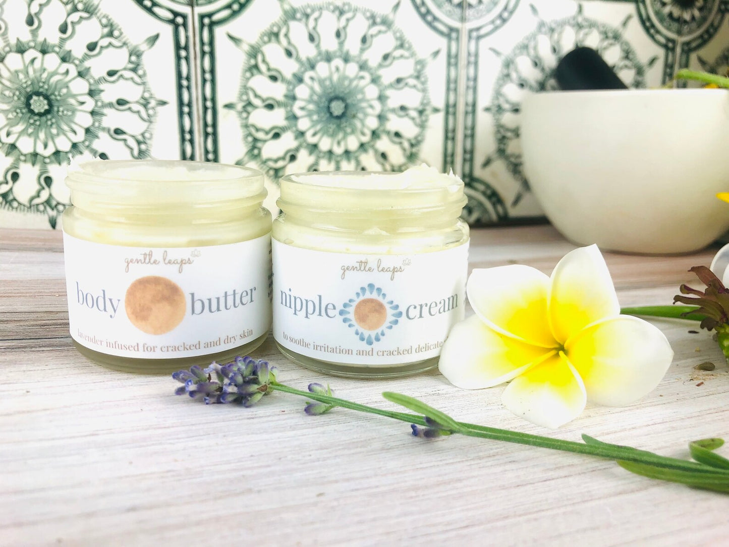 Nipple Cream 2oz