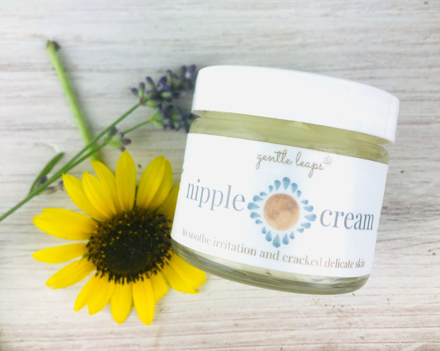 Nipple Cream 2oz